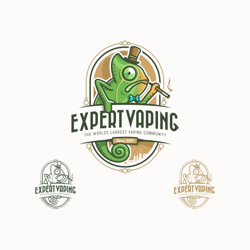 Expert Vaping