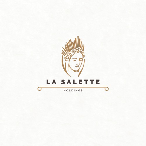 La Salette holding company logo