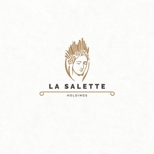 La Salette holding company logo