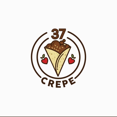 37 Crepe