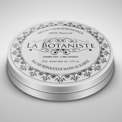 Create the next product label for LB Plant Biosciences Research and Consulting Inc.