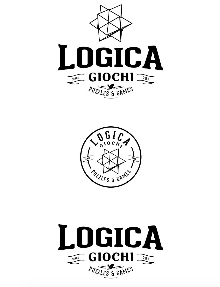 Logica标志