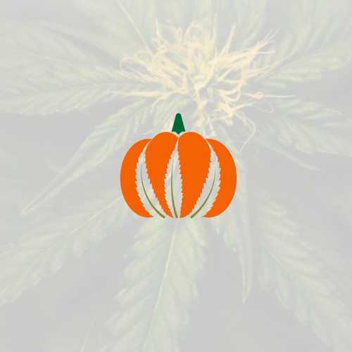 Hemp and Pumpkin Seed Oil Logo