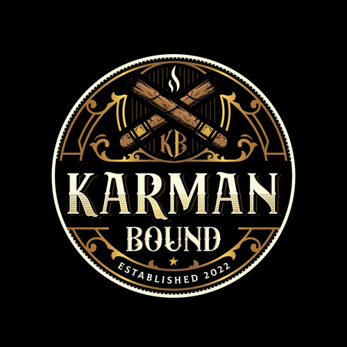 Karman Bound