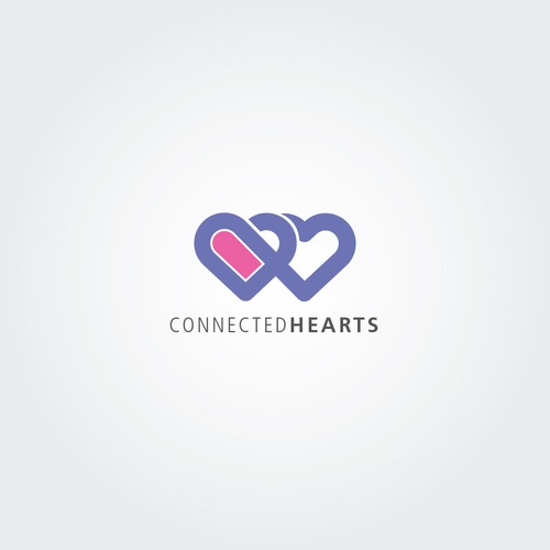 connected hearts