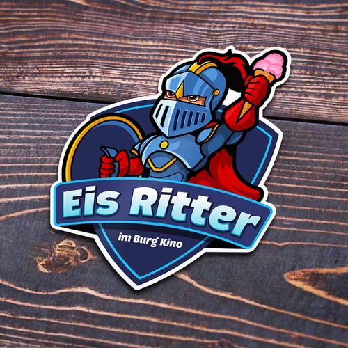 Eis Ritter