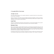 Reviewed design