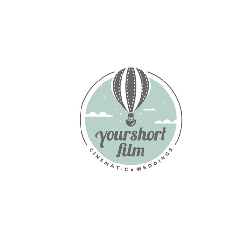 Logo Concept for YourshortFilm