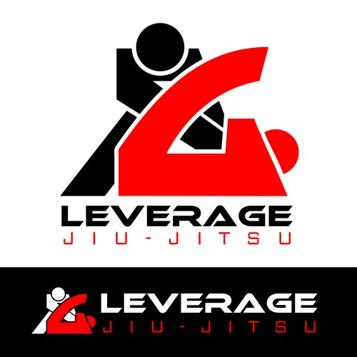 LEVERAGE JIU-JITSU