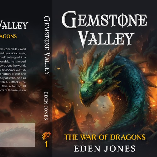 Gemstone Valley