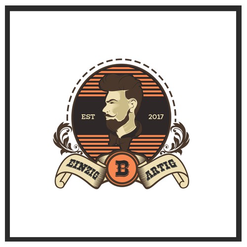 barbershop logo