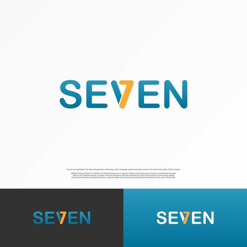 SEVEN