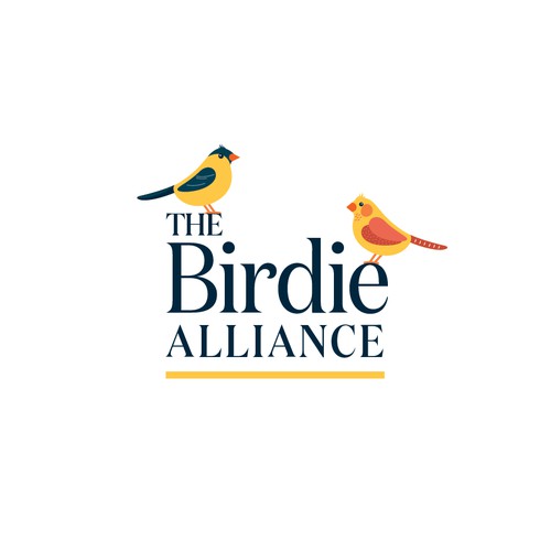 Bird Logo Design