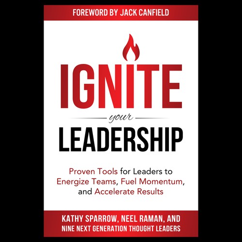 IGNITE your Leadership