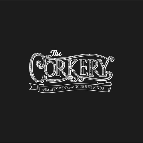 The Corkery