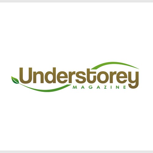 logo for Understorey Magazine