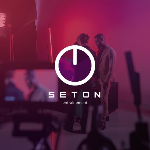 logo for Seton