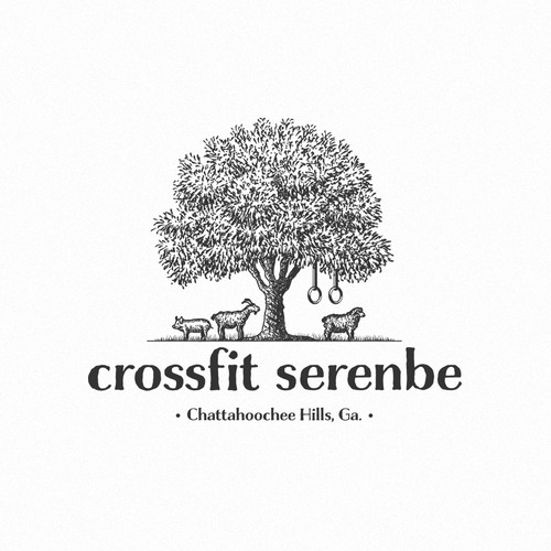 crossfit serenbe