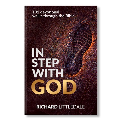 In Step With God