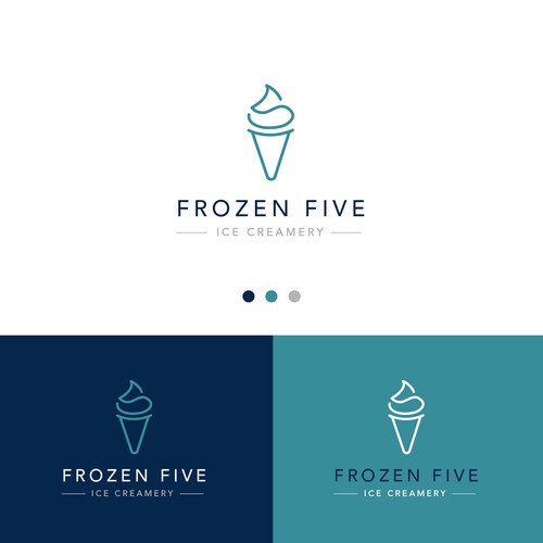 Frozen Five Ice Creamery