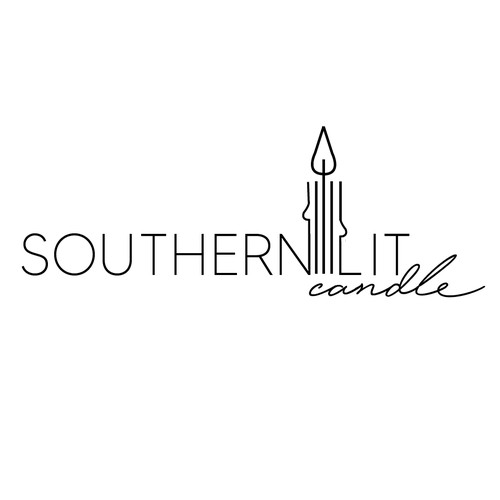 Southern Lit Candle Contest Entry