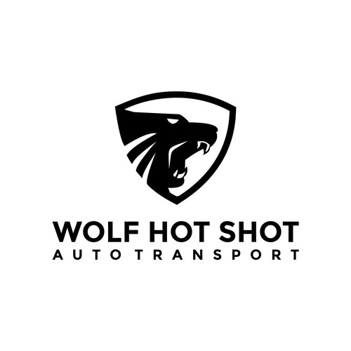 Wolf hot shot Auto transport