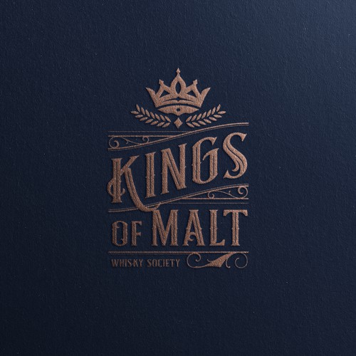 Kings of Malt