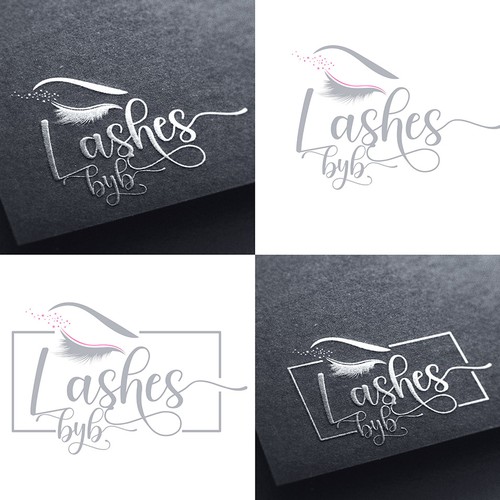 Lashes byb