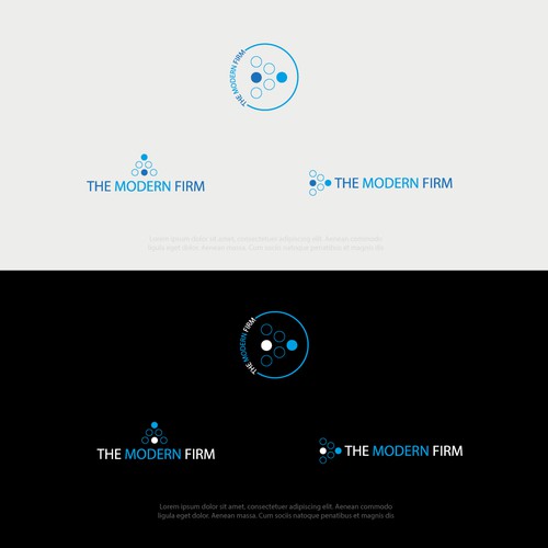 The modern Firm