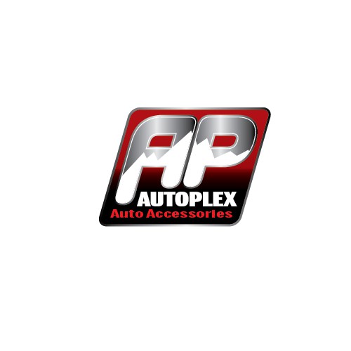 Create a emblem or logo that would identify Autoplex