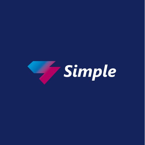 Logo concept for Simple