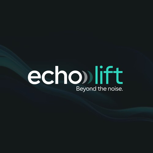 Logo & Brand Identity for an AI-Powered Audio AdTech Startup