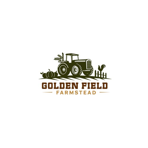 Golden Field Farmstead
