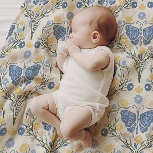baby blanket