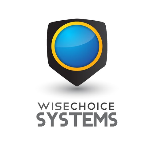 Create the next logo for WiseChoice Systems