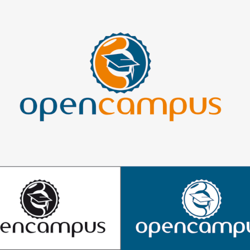 OpenCampus Entwurf