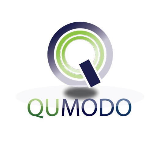 Sleek and Sexy Tech Start-Up - QUMODO