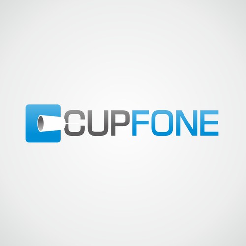 Cupfone