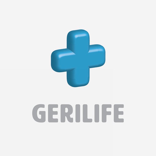 GeriLife Logo 2