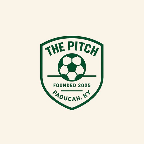 Indoor soccer facility