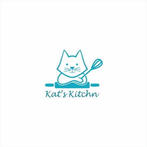 Kat's Kitchn logo