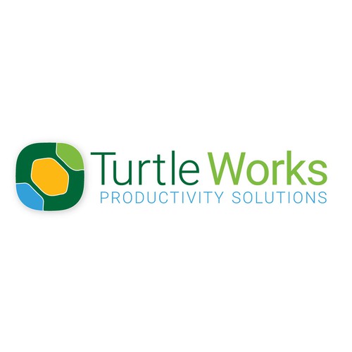 Turtle Works Logo