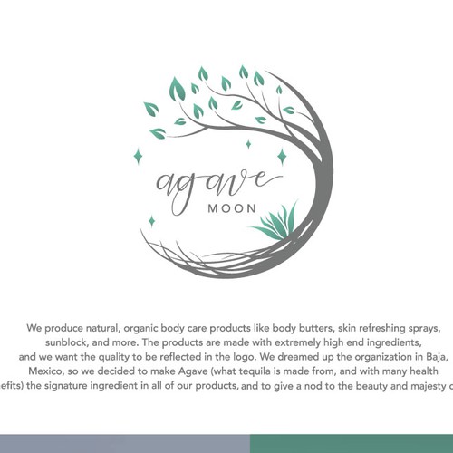 Agave Moon