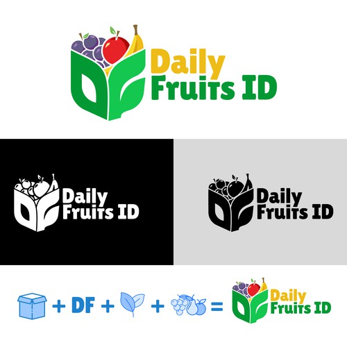 Daili Fruits ID
