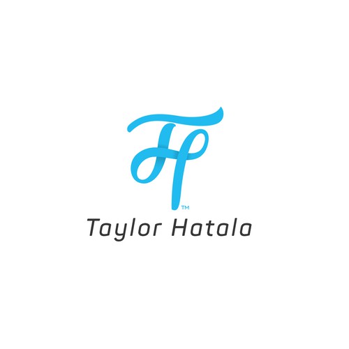 Logo for Taylor Hatala