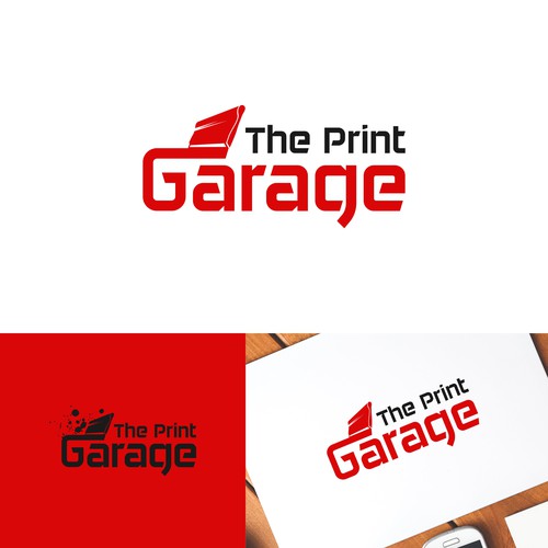 Printing Logo