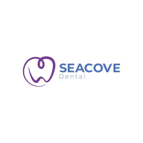 Logo SEACOVE Dental