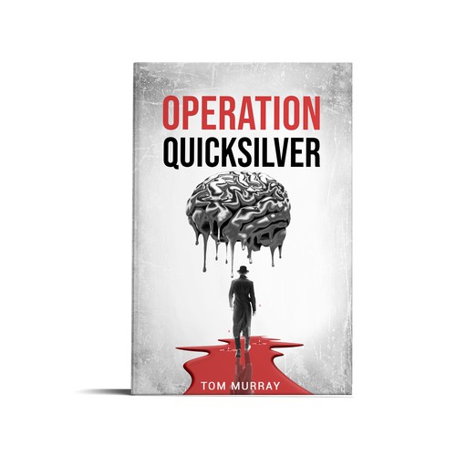 Operation Quicksilver 