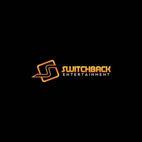 Switchback Entertainment needs a new logo
