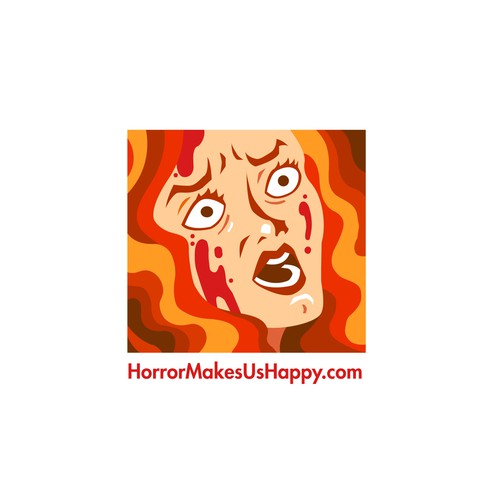 Horror Makes Us Happy